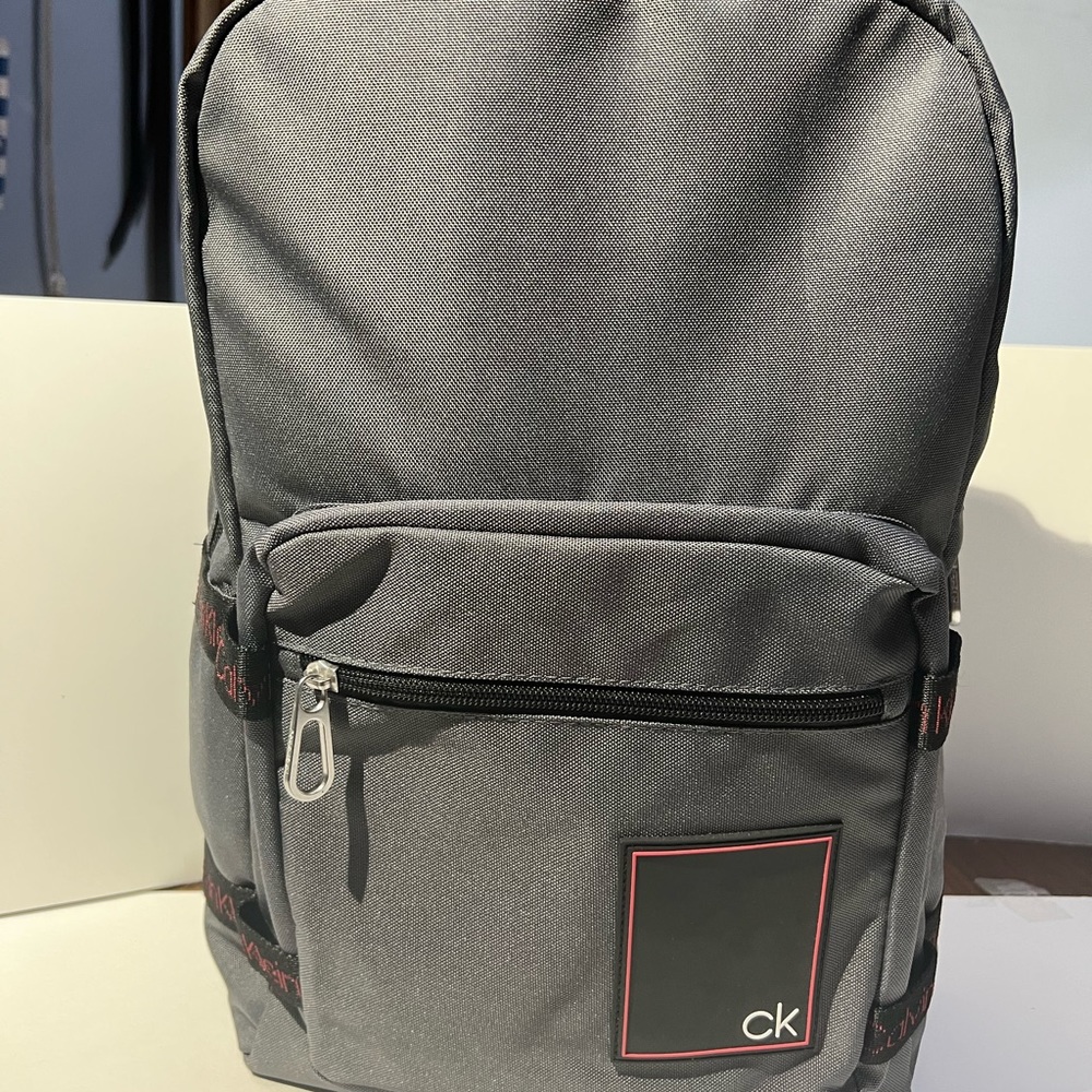 Calvin Klein Backpack